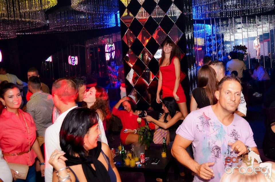 Zu Party for the Zu Nation @ The One,