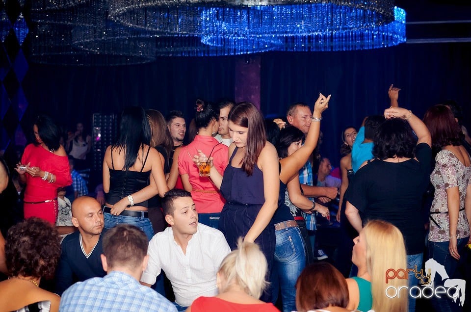 Zu Party for the Zu Nation @ The One,