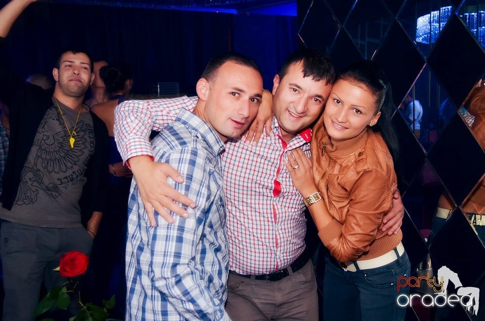 Zu Party for the Zu Nation @ The One,