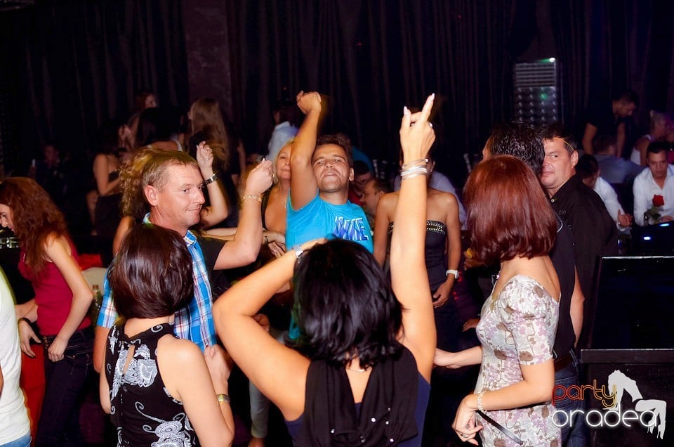 Zu Party for the Zu Nation @ The One,