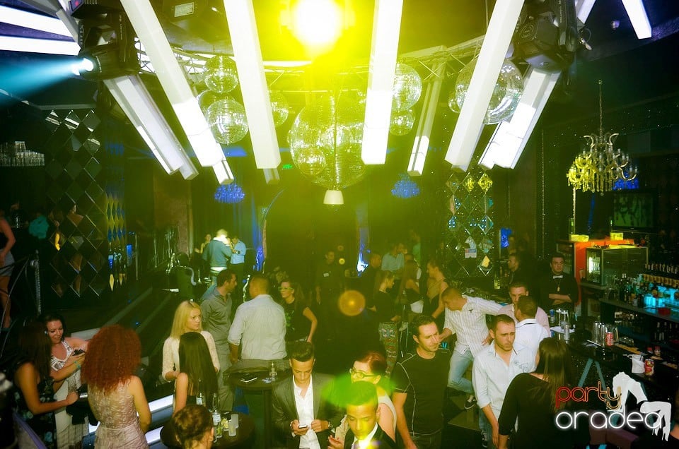 Zu Party for the Zu Nation @ The One,