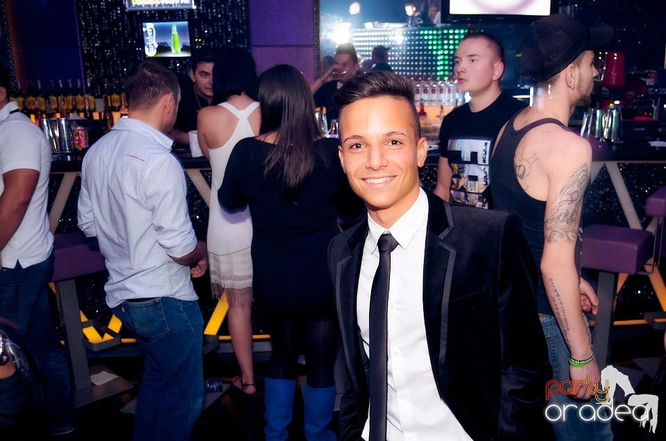 Zu Party for the Zu Nation @ The One,