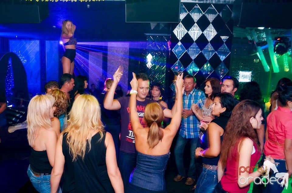 Zu Party for the Zu Nation @ The One,