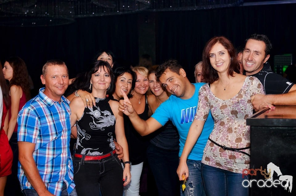 Zu Party for the Zu Nation @ The One,