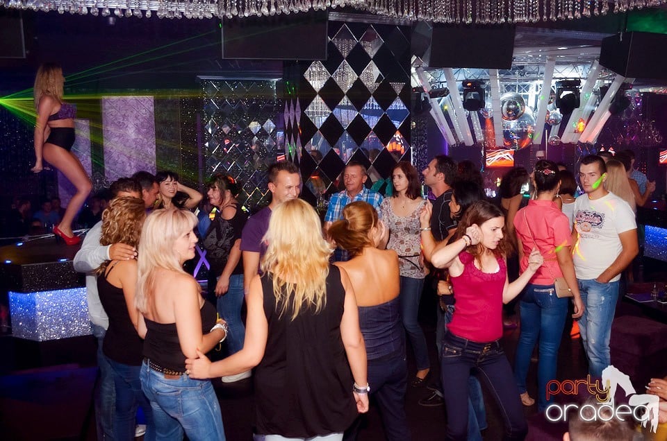 Zu Party for the Zu Nation @ The One,