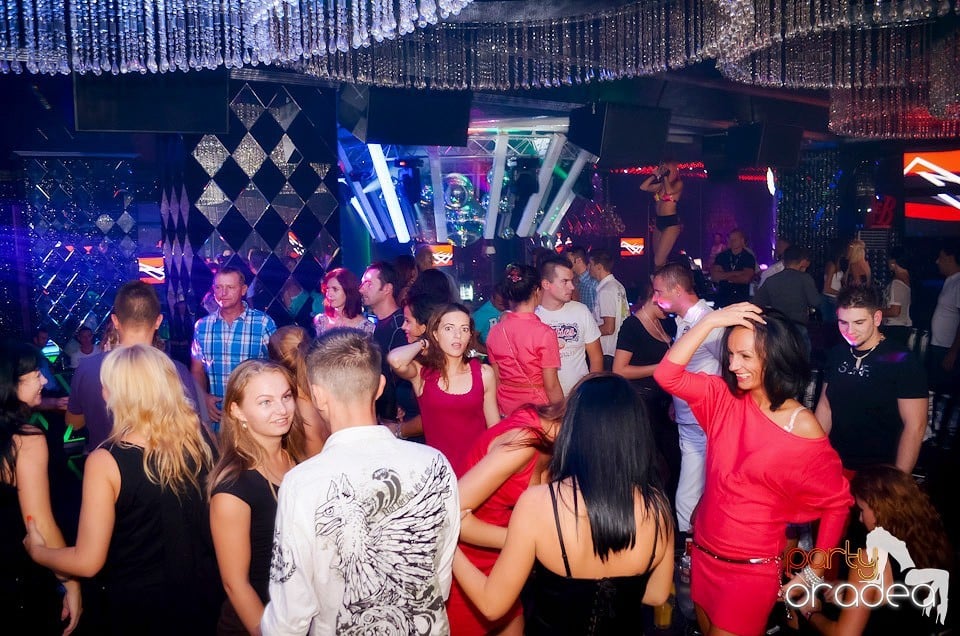 Zu Party for the Zu Nation @ The One,