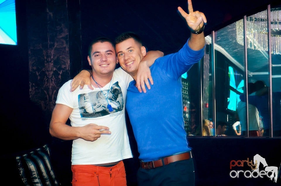 Zu Party for the Zu Nation @ The One,