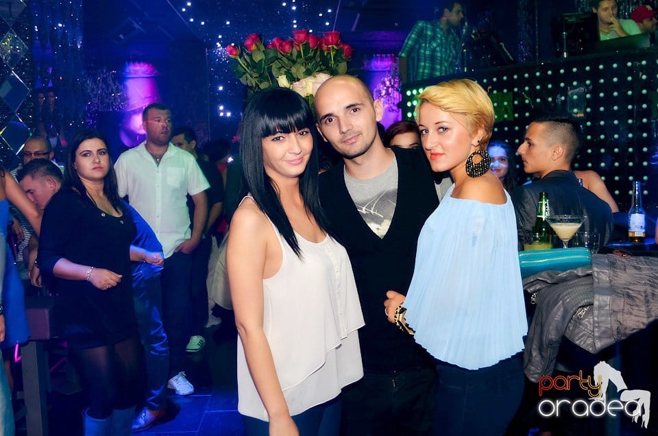 Zu Party for the Zu Nation @ The One,
