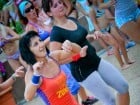 Zumba Fitness Party