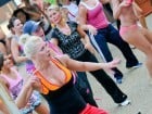 Zumba Fitness Party