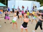 Zumba Fitness Party