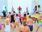 Zumba Fitness Party