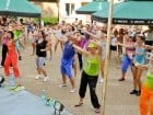 Zumba Fitness Party