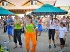 Zumba Fitness Party