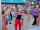 Zumba Fitness Party