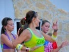 Zumba Fitness Party