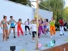 Zumba Fitness Party