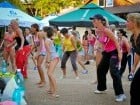 Zumba Fitness Party