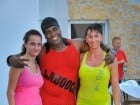 Zumba Fitness Party