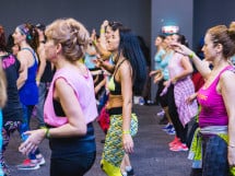 Zumba Master Class