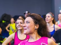 Zumba Master Class