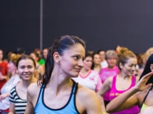 Zumba Master Class