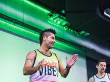 Zumba Master Class