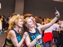 Zumba Master Class