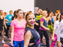 Zumba Master Class