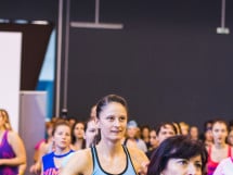 Zumba Master Class