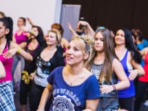 Zumba Master Class