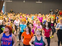 Zumba Master Class