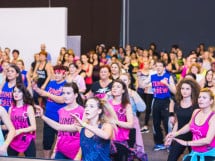 Zumba Master Class