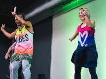 Zumba Master Class