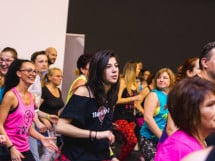 Zumba Master Class