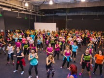 Zumba Master Class