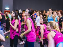 Zumba Master Class