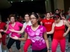 Zumba Party