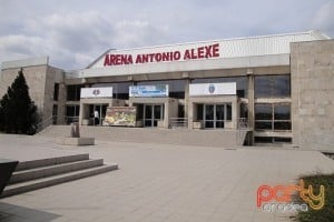 Arena Antonio Alexe