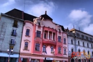 Casa de Cultură a Municipiului Oradea