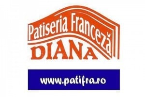 Patiseria Franceza Diana