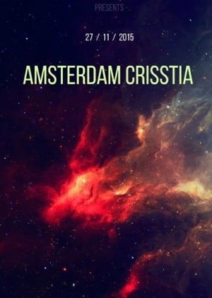 Amsterdam Crisstia