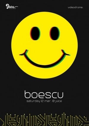 Boescu