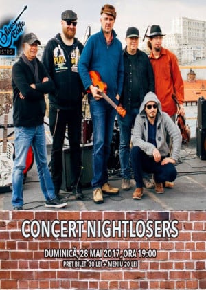 Concert Nightlosers