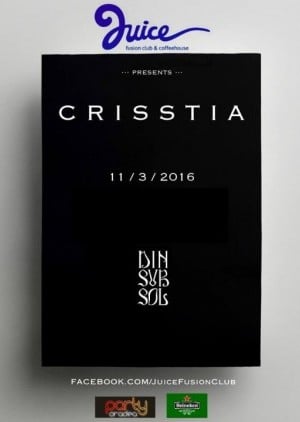 Crisstia