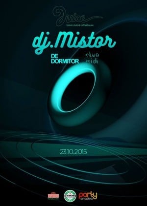 Dj Mister