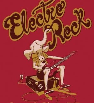 Electro Rock Night