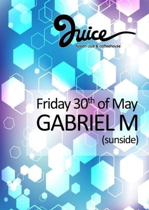 Gabriel M