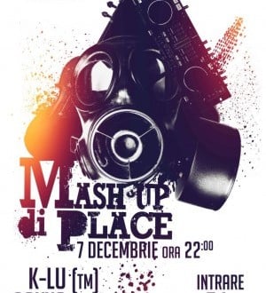 Juice - Mash Up Di Place
