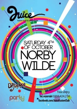 Norby Wilde